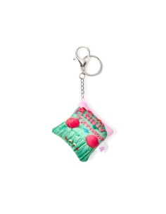 TXT 6th Anniversary Goods - CUSHION KEYRING