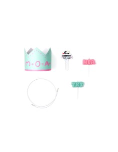 TXT 6th Anniversary Goods - PARTY KIT