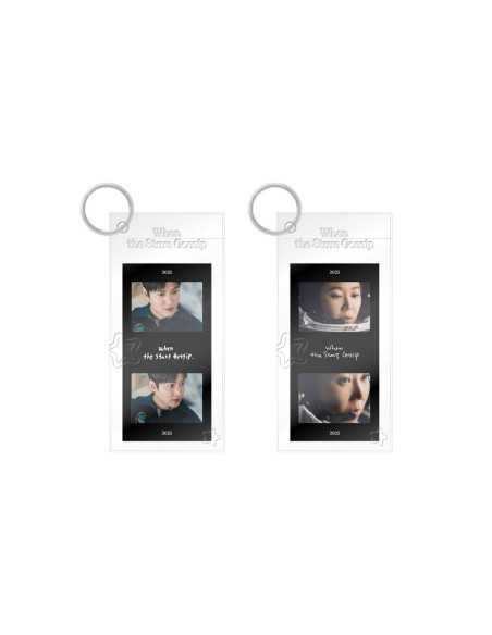 When the Stars Gossip POP-UP STORE Goods - FILM PHOTO+PVC POUCH