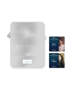 When the Stars Gossip POP-UP STORE Goods - PADDING TABLET...