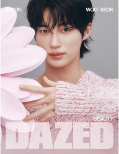 【期間限定】 Dazed & Confused Korea Beauty Edition Type.D kpoptown.com 製菓・製パン材料