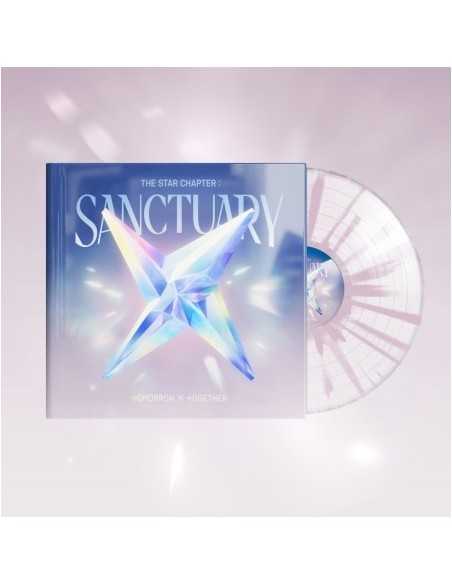 [LP] TXT Album - The Star Chapter: SANCTUARY (Vinyl Ver.) LP