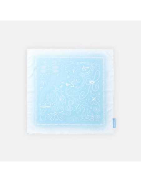 Hearts2Hearts The Chase Goods - BANDANA (BLUE VER.)