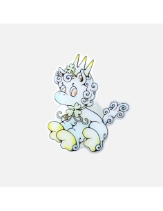 Hearts2Hearts The Chase Goods - GRIPTOK (CHARACTER VER.)