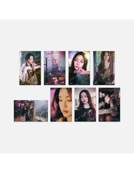 Hearts2Hearts The Chase Goods - 4X6 PHOTO SET