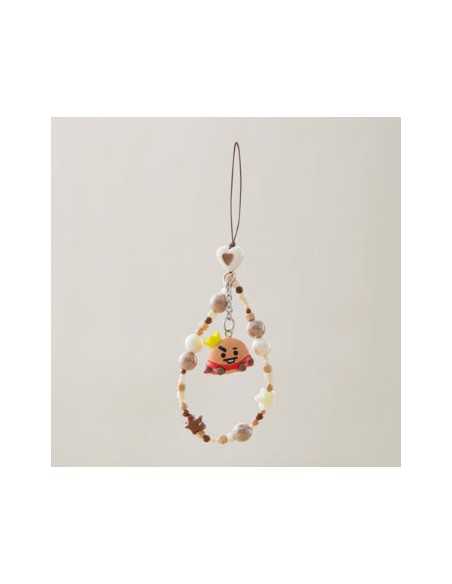 BT21 The King Goods - Figure Mobile Strap