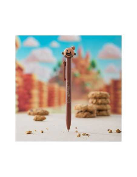 BT21 The King Goods - BAKY Figure Ball Pen