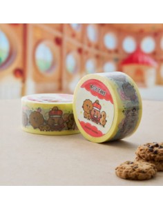 BT21 The King Goods - Box Tape