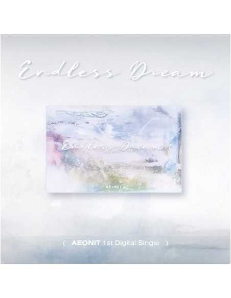 AEONIT 1st Digital Album - ENDLESS DREAM