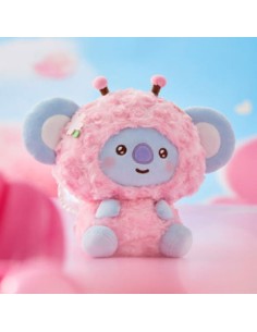 BT21 Summer Fairy Goods - Baby Sitting Plush