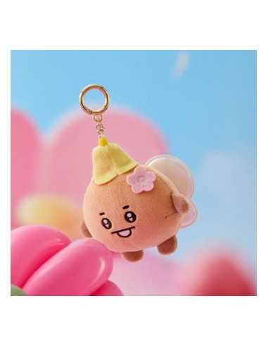 BT21 Summer Fairy Goods - Baby Sitting Plush...