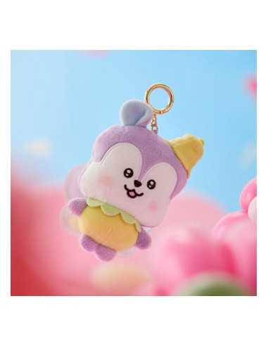 BT21 Summer Fairy Goods - Baby Sitting Plush...