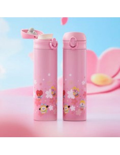 BT21 Summer Fairy Goods - Baby One Touch Tumbler