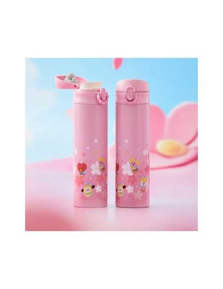 BT21 Summer Fairy Goods - Baby One Touch Tumbler