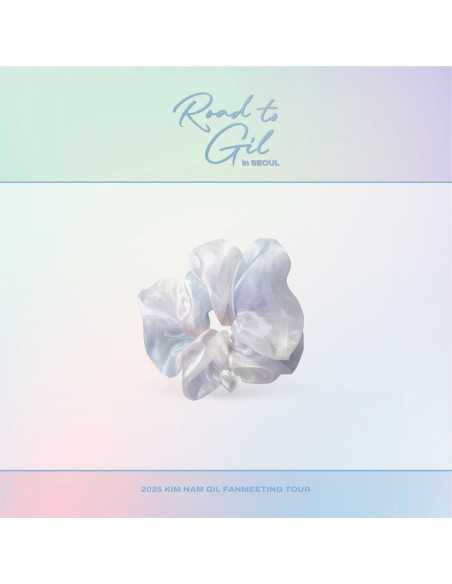 KIM NAM GIL Road to Gil Goods - HAIR SCRUNCHIE