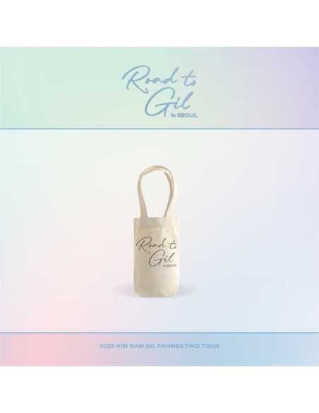 KIM NAM GIL Road to Gil Goods - TUMBLER ECO BAG