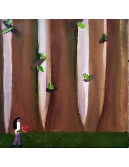 KIM TAE HEE Album - 숨겨온 마음들 CD