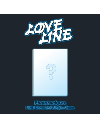 レビューの多い高評価商品特集！ niziu-2nd-single-album-love- K-POP・アジア