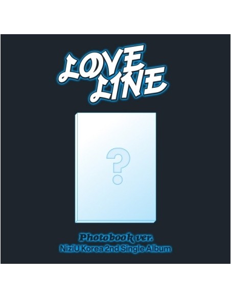 ブランドバッグ 人気ランキング2024 Album Single 2nd NiziU - CD Ver.) (Photobook LINE LOVE K-Pop / Asia