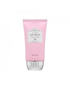 [MISSHA] All-Around Safe Block Essence Sun SPF45/PA+++ 50ml