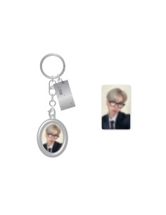 SANGYEON 2025 Film Open : 上淵展 '상연전' Goods - PHOTO FRAME...