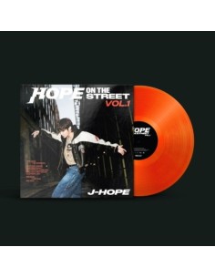 Tour 'HOPE ON THE STAGE' in NORTH AMERICA