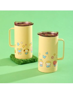 BT21 Mini minini Picnic Mate Goods - Tumbler