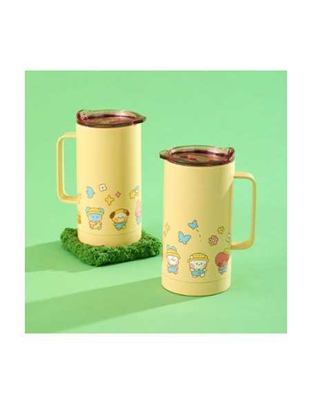 BT21 Mini minini Picnic Mate Goods - Tumbler