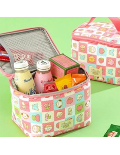 BT21 Mini minini Picnic Mate Goods - Cool Bag