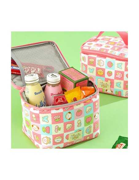 BT21 Mini minini Picnic Mate Goods - Cool Bag