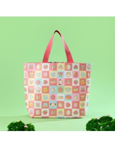 BT21 Mini minini Picnic Mate Goods - Reusable Bag (L)