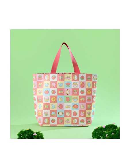 BT21 Mini minini Picnic Mate Goods - Reusable Bag (L)