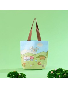 BT21 Mini minini Picnic Mate Goods - Reusable Bag (M)