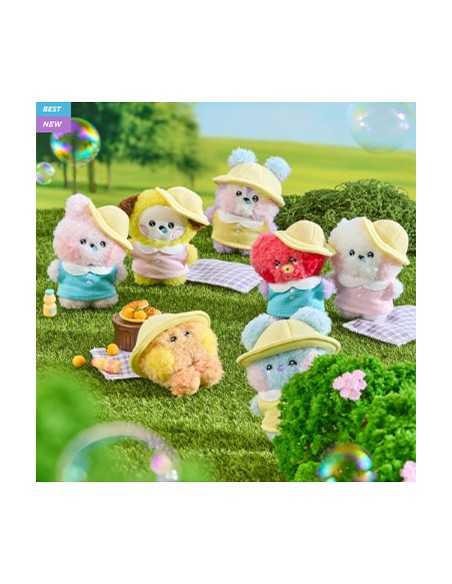 BT21 Mini minini Picnic Mate Goods - Plush