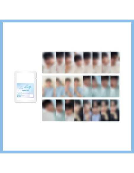 CHOI BYUNG CHAN STAY Goods - TRADING CARD