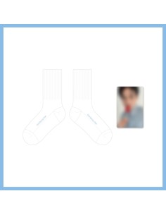 CHOI BYUNG CHAN STAY Goods - SOCKS