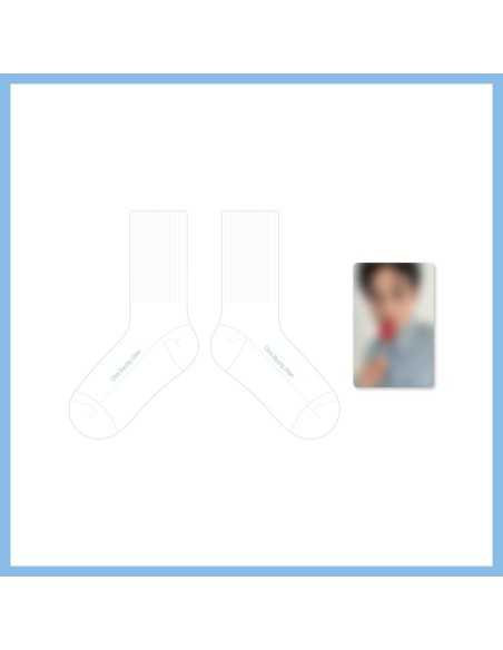 CHOI BYUNG CHAN STAY Goods - SOCKS