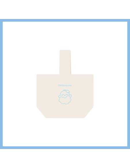 CHOI BYUNG CHAN STAY Goods - ECO BAG