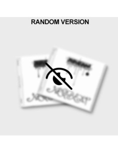 [JEWEL] NEWBEAT 1st Album - RAW AND RAD (Random Ver.) CD