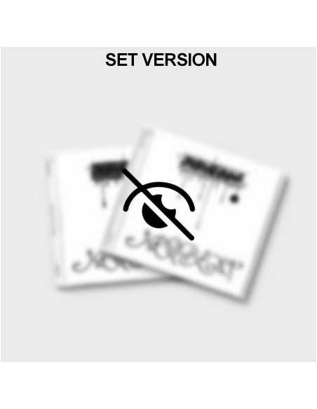 [JEWEL][SET] NEWBEAT 1st Album - RAW AND RAD (SET Ver.) 2CD