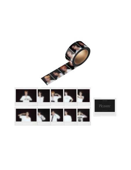 TREASURE PLEASURE Goods - PHOTO MASKING TAPE