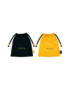 TREASURE PLEASURE Goods - MINI POUCH