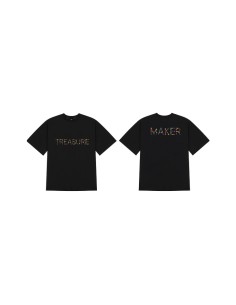 TREASURE PLEASURE Goods - DOT T-SHIRT