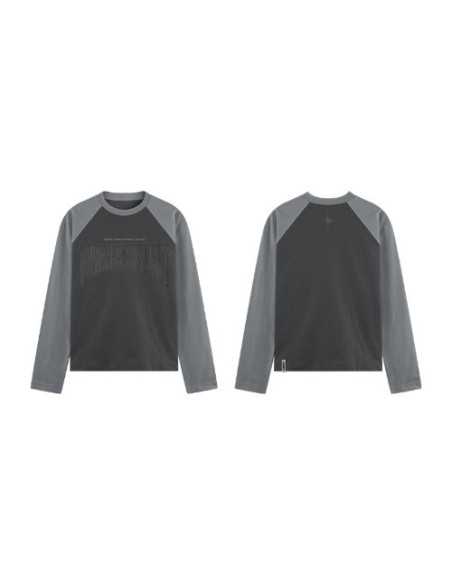 ATEEZ TOWARDS THE LIGHT : WILL TO POWER FINALE IN SEOUL Goods - LONG SLEEVE T-SHIRT