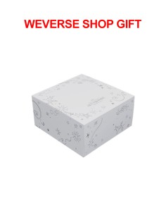 [Weverse Shop Gift] TXT WORLD TOUR [ACT : PROMISE] ENCORE...