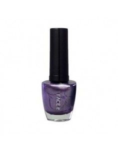[Thefaceshop] Face It Platinum Nails