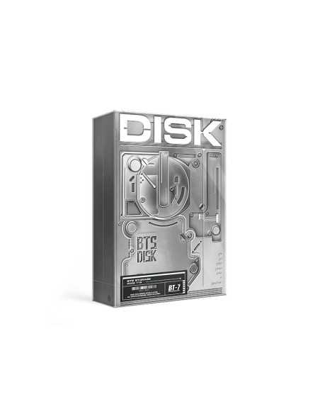 BTS special DVD スペシャルDVD THE BEST MOS7 BTS - BTS The Best of BTS - Japan Edition - (ALBUM + DVD +