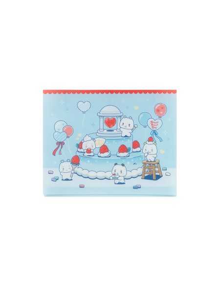 PLAVE HAPPY PLAVE DAY Goods - RING BINDER
