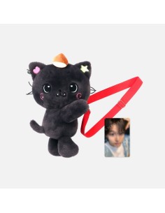 [Pre Order] NCT WISH LOG in Goods - CHARACTER BAG SET