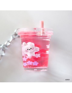 BT21 X Monopoly Collaboration - Cherry Blossom minini... 2